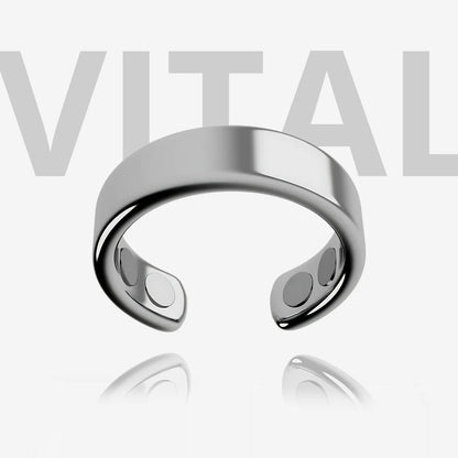 Vital™ – Der Ring für Magnettherapie