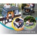 TravelPlay Kinder-Tisch™ – Ordnung & Spielspaß für jede Reise