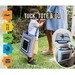 TravelPlay Kinder-Tisch™ – Ordnung & Spielspaß für jede Reise