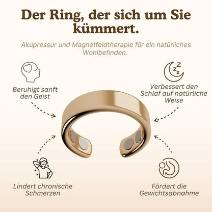 Vital™ – Der Ring für Magnettherapie