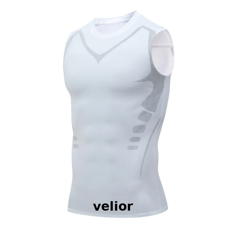 VitaBoost PowerVest™ | Mehr Energie, stärkere Muskeln & sofort eine definierte Silhouette
