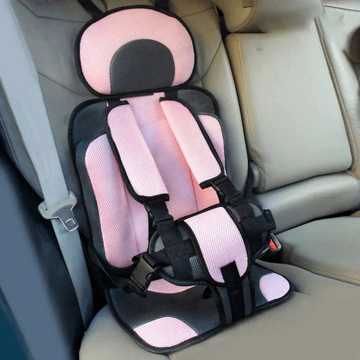 Autokindersitz für Kinder von 1 bis 10 Jahren