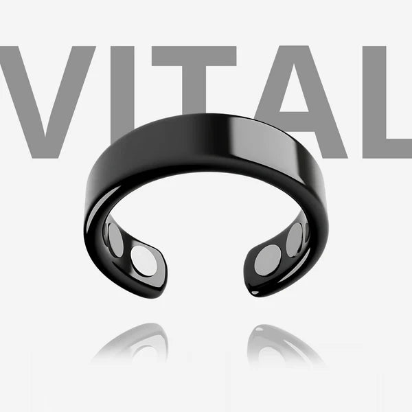 Vital™ – Der Ring für Magnettherapie