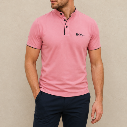 Elegantes Poloshirt