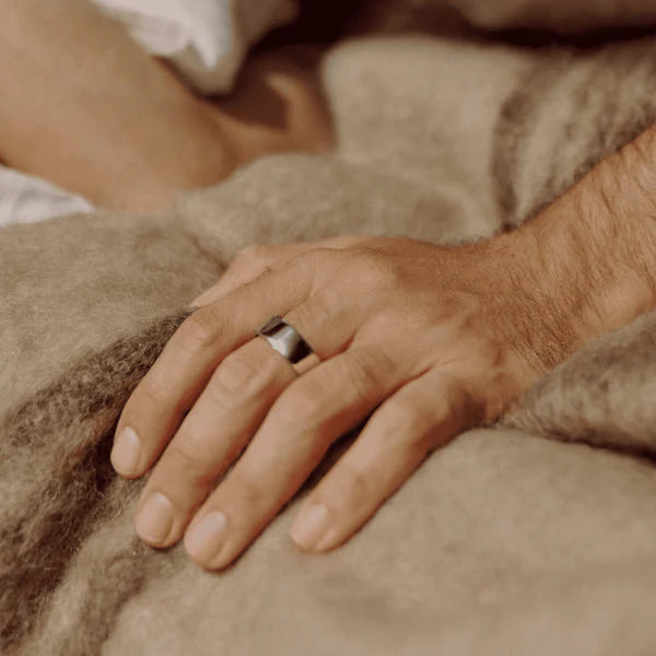 Vital™ – Der Ring für Magnettherapie