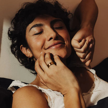 Vital™ – Der Ring für Magnettherapie