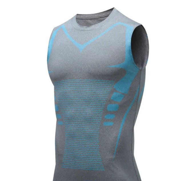 VitaBoost PowerVest™ | Mehr Energie, stärkere Muskeln & sofort eine definierte Silhouette
