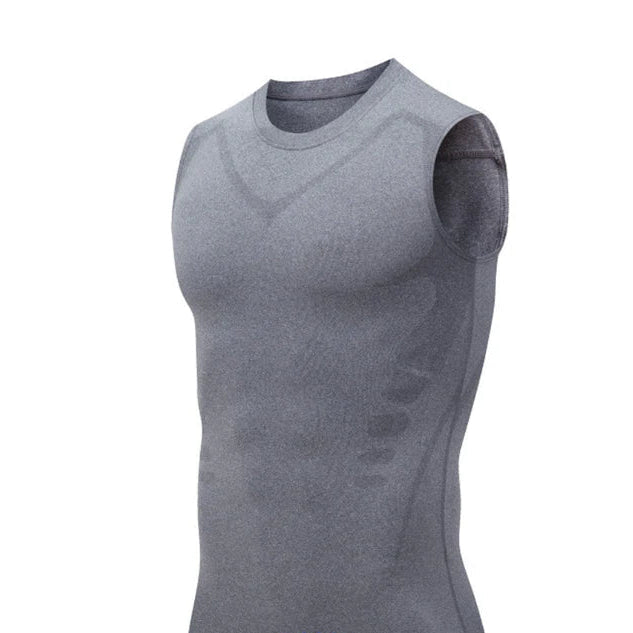 VitaBoost PowerVest™ | Mehr Energie, stärkere Muskeln & sofort eine definierte Silhouette