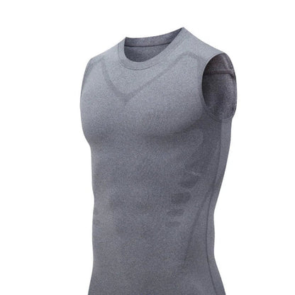 VitaBoost PowerVest™ | Mehr Energie, stärkere Muskeln & sofort eine definierte Silhouette