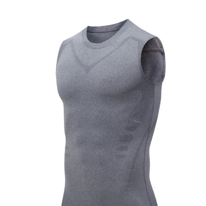 VitaBoost PowerVest™ | Mehr Energie, stärkere Muskeln & sofort eine definierte Silhouette