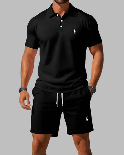Zweiteiliges Set für Herren