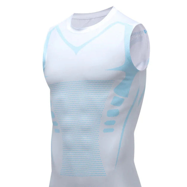 VitaBoost PowerVest™ | Mehr Energie, stärkere Muskeln & sofort eine definierte Silhouette