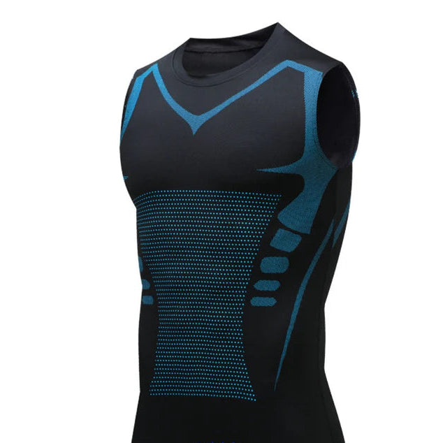 VitaBoost PowerVest™ | Mehr Energie, stärkere Muskeln & sofort eine definierte Silhouette