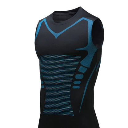 VitaBoost PowerVest™ | Mehr Energie, stärkere Muskeln & sofort eine definierte Silhouette