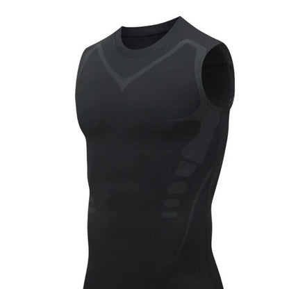 VitaBoost PowerVest™ | Mehr Energie, stärkere Muskeln & sofort eine definierte Silhouette