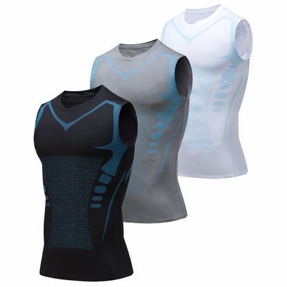 VitaBoost PowerVest™ | Mehr Energie, stärkere Muskeln & sofort eine definierte Silhouette