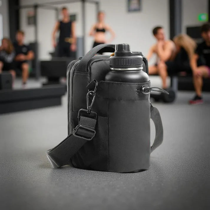 MagneBag