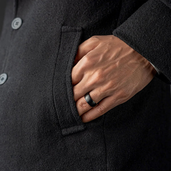 Vital™ – Der Ring für Magnettherapie