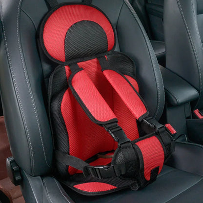 Autokindersitz für Kinder von 1 bis 10 Jahren