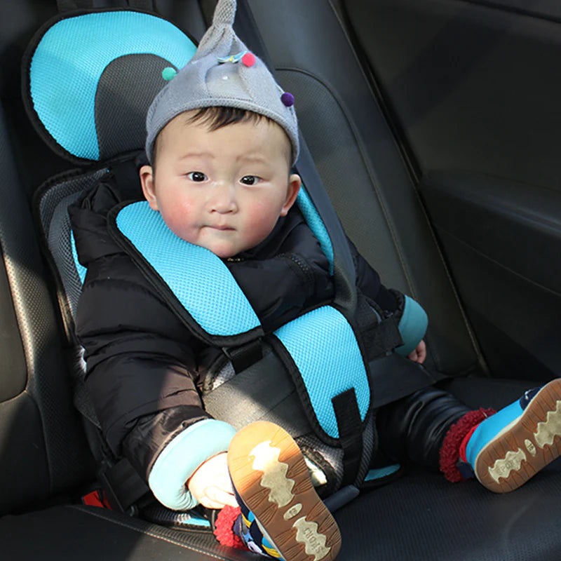 Autokindersitz für Kinder von 1 bis 10 Jahren